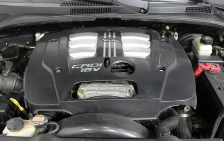 KIA Sorento IV, 2007 год, 895 000 рублей, 16 фотография