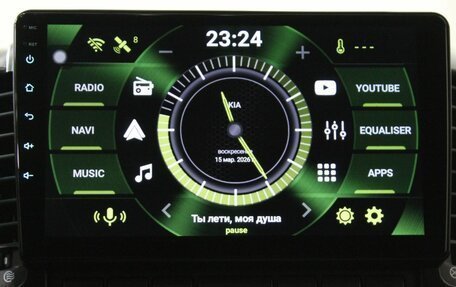 KIA Sorento IV, 2007 год, 895 000 рублей, 21 фотография