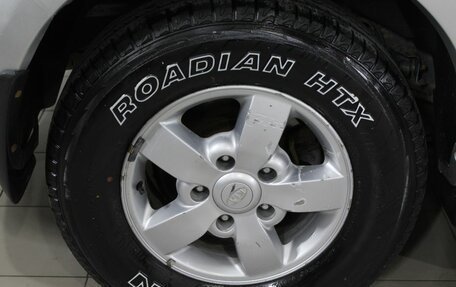 KIA Sorento IV, 2007 год, 895 000 рублей, 15 фотография