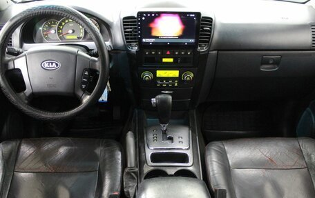 KIA Sorento IV, 2007 год, 895 000 рублей, 23 фотография