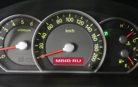 KIA Sorento IV, 2007 год, 895 000 рублей, 20 фотография