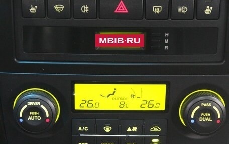 KIA Sorento IV, 2007 год, 895 000 рублей, 22 фотография