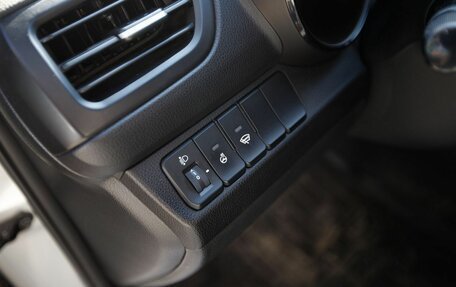 KIA Rio III рестайлинг, 2016 год, 880 000 рублей, 11 фотография