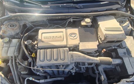 Mazda 3, 2006 год, 490 000 рублей, 3 фотография