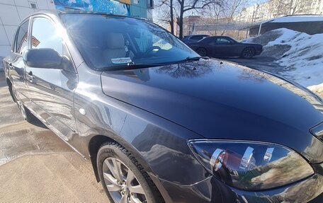 Mazda 3, 2006 год, 490 000 рублей, 6 фотография