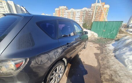 Mazda 3, 2006 год, 490 000 рублей, 8 фотография