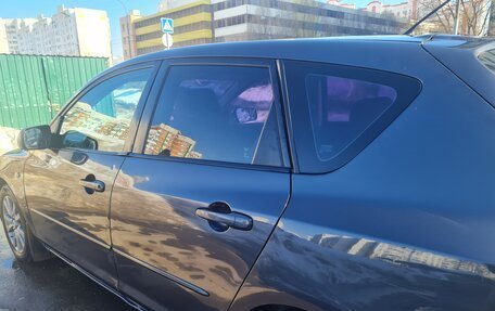 Mazda 3, 2006 год, 490 000 рублей, 7 фотография