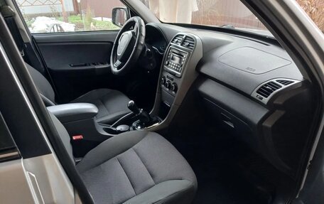 Chery Tiggo (T11), 2013 год, 850 000 рублей, 4 фотография