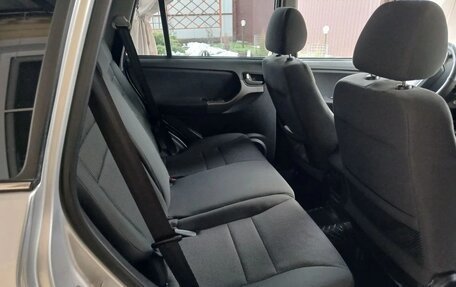 Chery Tiggo (T11), 2013 год, 850 000 рублей, 7 фотография