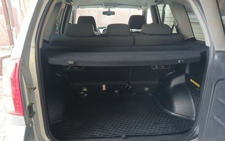 Chery Tiggo (T11), 2013 год, 850 000 рублей, 3 фотография