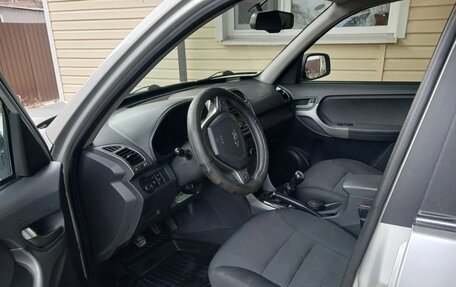 Chery Tiggo (T11), 2013 год, 850 000 рублей, 5 фотография