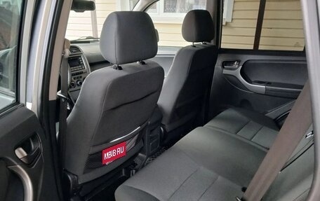 Chery Tiggo (T11), 2013 год, 850 000 рублей, 6 фотография