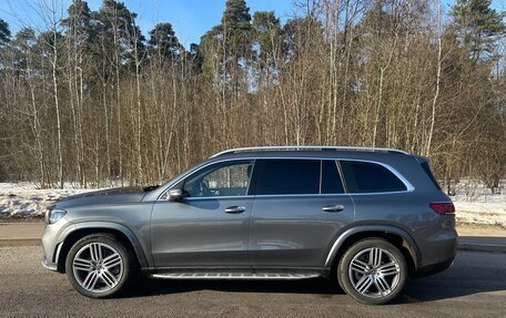 Mercedes-Benz GLS, 2020 год, 7 700 000 рублей, 8 фотография