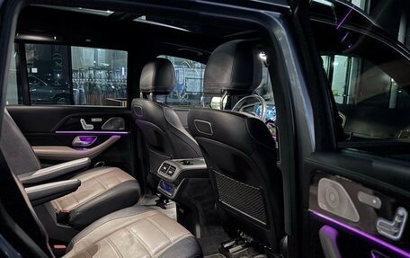 Mercedes-Benz GLS, 2020 год, 7 700 000 рублей, 15 фотография