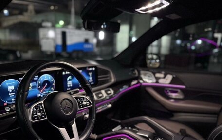 Mercedes-Benz GLS, 2020 год, 7 700 000 рублей, 11 фотография