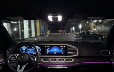 Mercedes-Benz GLS, 2020 год, 7 700 000 рублей, 12 фотография