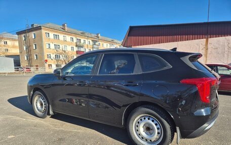 Haval Jolion, 2022 год, 1 950 000 рублей, 6 фотография