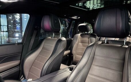 Mercedes-Benz GLS, 2020 год, 7 700 000 рублей, 14 фотография