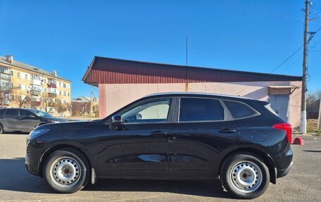 Haval Jolion, 2022 год, 1 950 000 рублей, 5 фотография