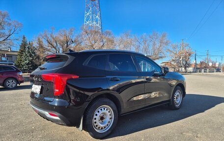Haval Jolion, 2022 год, 1 950 000 рублей, 8 фотография