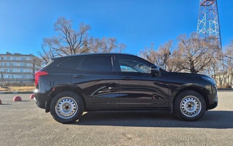 Haval Jolion, 2022 год, 1 950 000 рублей, 2 фотография