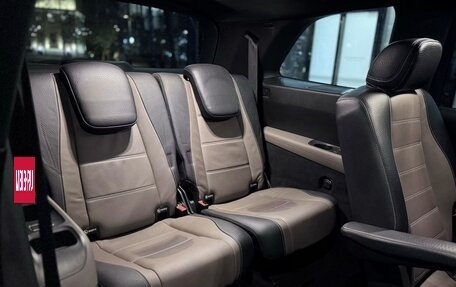 Mercedes-Benz GLS, 2020 год, 7 700 000 рублей, 16 фотография