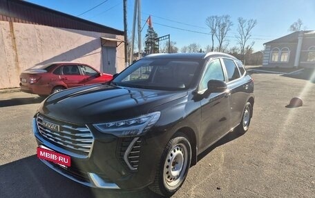 Haval Jolion, 2022 год, 1 950 000 рублей, 4 фотография