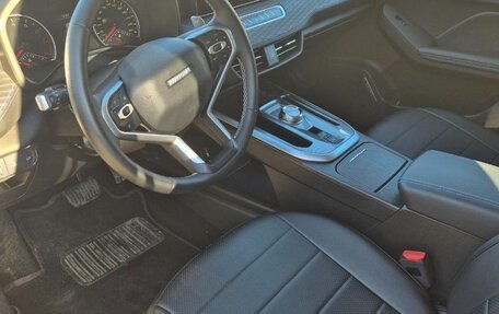 Haval Jolion, 2022 год, 1 950 000 рублей, 9 фотография