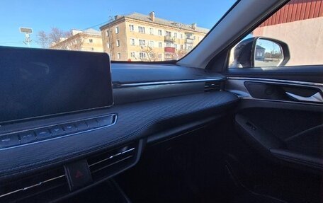 Haval Jolion, 2022 год, 1 950 000 рублей, 11 фотография