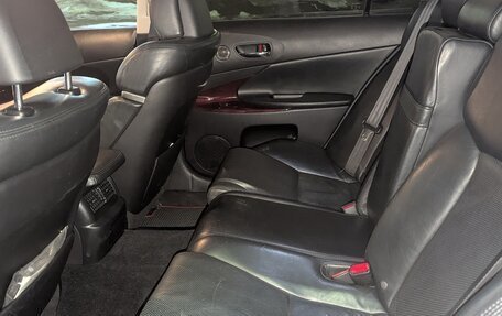 Lexus GS III рестайлинг, 2008 год, 1 600 000 рублей, 11 фотография