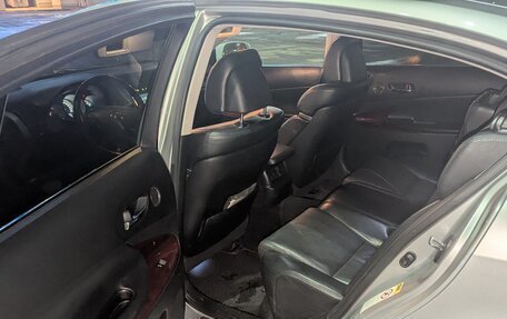 Lexus GS III рестайлинг, 2008 год, 1 600 000 рублей, 10 фотография