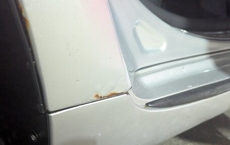 Lexus GS III рестайлинг, 2008 год, 1 600 000 рублей, 18 фотография