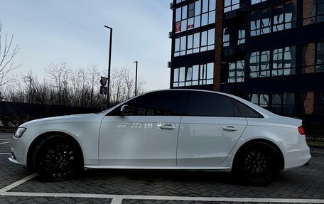 Audi A4, 2013 год, 1 900 000 рублей, 5 фотография
