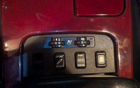 Lexus GS III рестайлинг, 2008 год, 1 600 000 рублей, 15 фотография