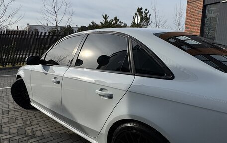 Audi A4, 2013 год, 1 900 000 рублей, 4 фотография