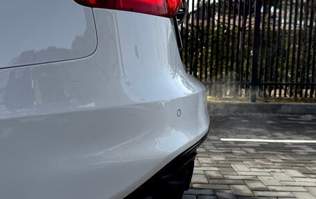 Audi A4, 2013 год, 1 900 000 рублей, 6 фотография