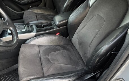 Audi A4, 2013 год, 1 900 000 рублей, 12 фотография