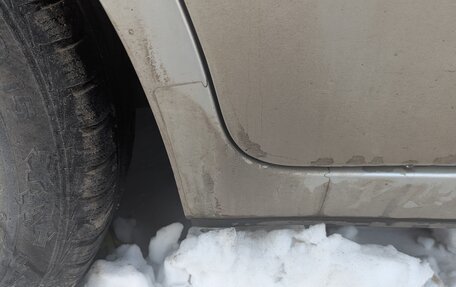 Ford Focus II рестайлинг, 2009 год, 1 100 000 рублей, 5 фотография