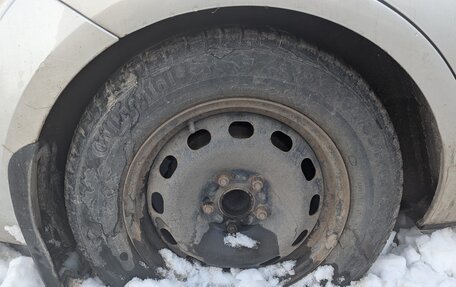 Ford Focus II рестайлинг, 2009 год, 1 100 000 рублей, 6 фотография