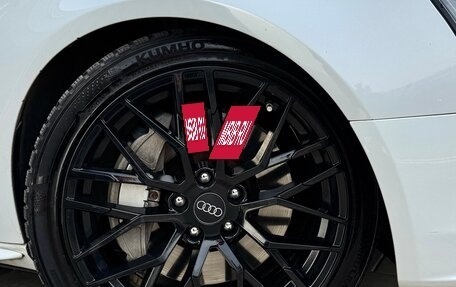 Audi A4, 2013 год, 1 900 000 рублей, 7 фотография