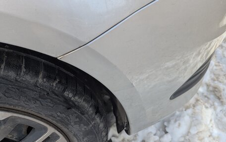 Ford Focus II рестайлинг, 2009 год, 1 100 000 рублей, 9 фотография