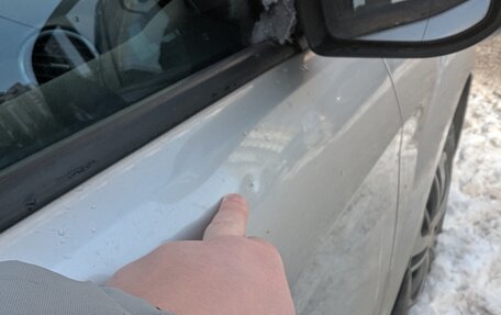 Ford Focus II рестайлинг, 2009 год, 1 100 000 рублей, 8 фотография