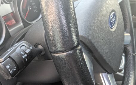 Ford Focus II рестайлинг, 2009 год, 1 100 000 рублей, 16 фотография