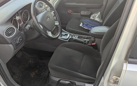 Ford Focus II рестайлинг, 2009 год, 1 100 000 рублей, 14 фотография