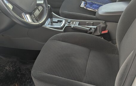 Ford Focus II рестайлинг, 2009 год, 1 100 000 рублей, 18 фотография