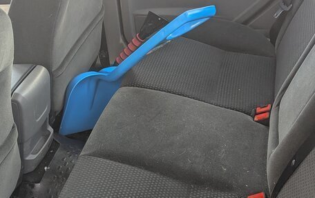 Ford Focus II рестайлинг, 2009 год, 1 100 000 рублей, 20 фотография