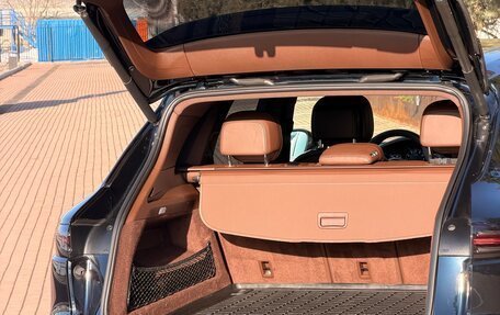 Porsche Cayenne III, 2019 год, 8 100 000 рублей, 12 фотография