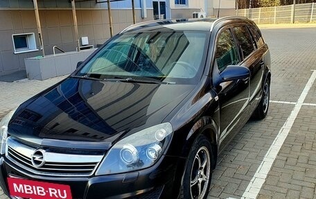 Opel Astra H, 2008 год, 500 000 рублей, 2 фотография