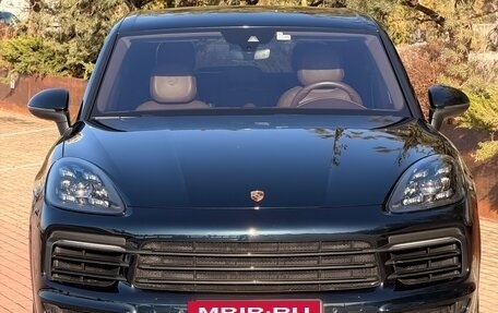 Porsche Cayenne III, 2019 год, 8 100 000 рублей, 8 фотография