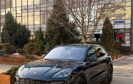 Porsche Cayenne III, 2019 год, 8 100 000 рублей, 7 фотография